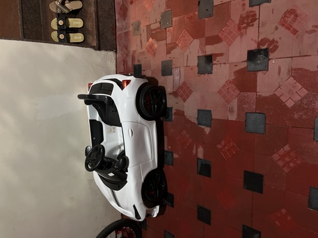 Cochin, Baby & Kid Stuff, INR 2500,  Re Chargeable Play Car For Sale