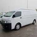 BHD 3300,  BAIC Foton Sauvana Bus High Roof Cargo Van Imacalite Condation Single Ownar,  2020,  Manual,  30000 KM,