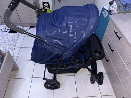Al Batha, Baby & Kid Stuff, SAR 200,  Baby Stroller