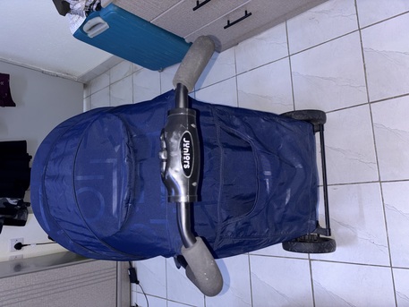 Al Batha, Baby & Kid Stuff, SAR 200,  Baby Stroller