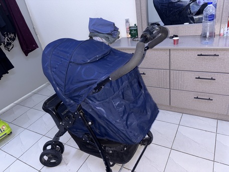 Al Batha, Baby & Kid Stuff, SAR 200,  Baby Stroller