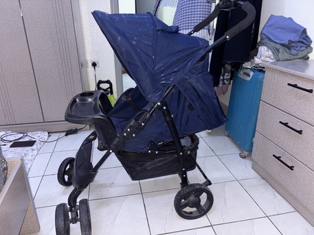 Al Batha, Baby & Kid Stuff, SAR 200,  Baby Stroller