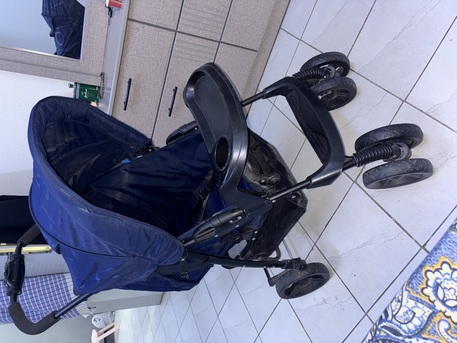 Al Batha, Baby & Kid Stuff, SAR 200,  Baby Stroller