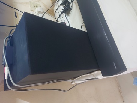 Hofuf, Appliances, SAR 350,  SAMSUNG SOUND BAR