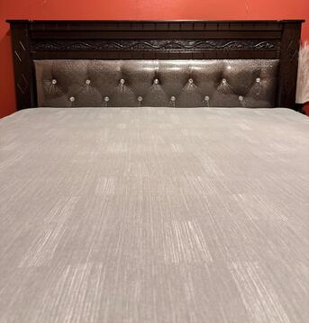 Jubail, Furniture, SAR 1500,  Jumbo Bedroom Set And Sofa Set