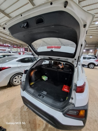 Riyadh, Vehicles, Cars & Trucks , SAR 50000,  Hyundai I30,  2020,  Automatic,  124000 KM,  Hyundai Kona Diesel Available For Sale, Almost New Condition,  Light Family Use
