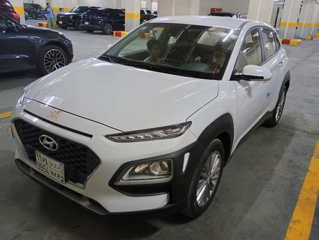Riyadh, Vehicles, Cars & Trucks , SAR 50000,  Hyundai I30,  2020,  Automatic,  124000 KM,  Hyundai Kona Diesel Available For Sale, Almost New Condition,  Light Family Use