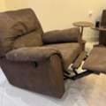 SAR 800,  Ashley 3‑Piece Sofa Set &ndash; Excellent Condition