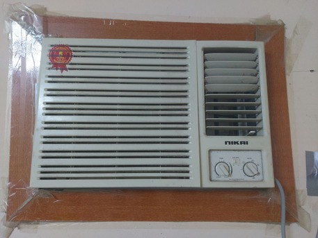 Hofuf, Air Conditioners, SAR 500,  WINDOW AC