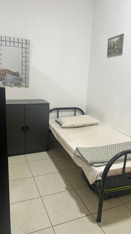 Jeddah, Bedspace Available, SR 600/month,  SAR 600 /month, Bed Space Available For Executive Bachelor