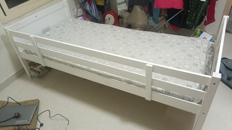 Al Malaz, Furniture, SAR 100,  Bed Frame