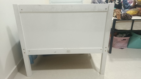 Al Malaz, Furniture, SAR 100,  Bed Frame