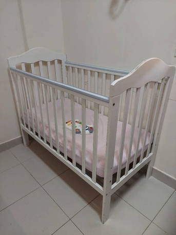 Jubail, Furniture, SAR 150,  Baby Courts