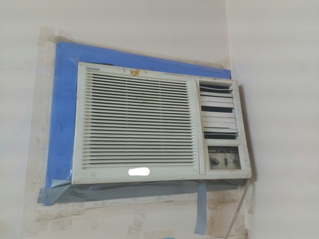 Hofuf, Air Conditioners, SAR 350,  WINDOW AC