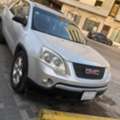 SAR 16500,  Gmc Acadia,  2009,  Automatic,  348000 KM,  For Sale