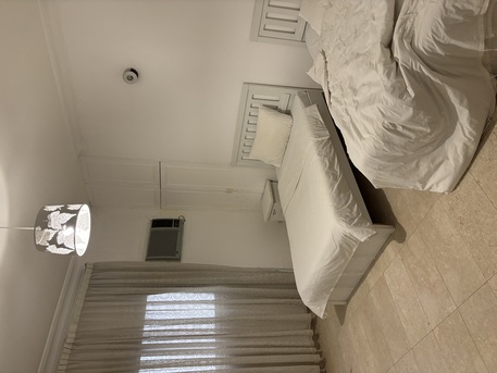 Al Sulaymaniyyah, Sublets, SAR 1750/month,  1 BR,  500 Sq. Feet,  Looking For Roommate For Sharing My Rental 1BHK - Service Apt With All Facilties