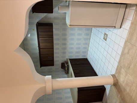 Al Sulaymaniyyah, Sublets, SAR 1750/month,  1 BR,  500 Sq. Feet,  Looking For Roommate For Sharing My Rental 1BHK - Service Apt With All Facilties