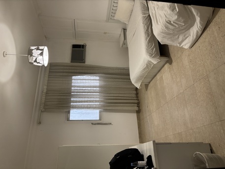 Al Sulaymaniyyah, Sublets, SAR 1750/month,  1 BR,  500 Sq. Feet,  Looking For Roommate For Sharing My Rental 1BHK - Service Apt With All Facilties