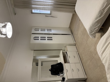 Al Sulaymaniyyah, Sublets, SAR 1750/month,  1 BR,  500 Sq. Feet,  Looking For Roommate For Sharing My Rental 1BHK - Service Apt With All Facilties