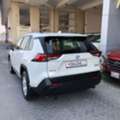 BHD 8000,  Toyota RAV4 Suv Full Automattic Imacalite Condation Single Ownar,  2021,  Automatic,  100000 KM,