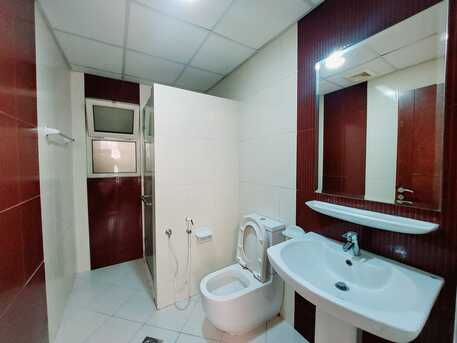 Mahooz, Apartments, Flats, Houses & Villas, BHD 320/month,  Furnished,  1 BR,  200 Sq. Meter,  1 BHK Furnished Apart With Ewa Unlimited | Specious | Gym | In Mahooz