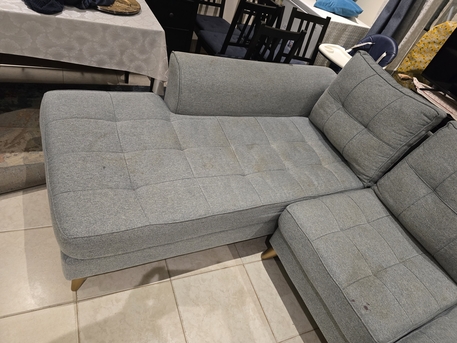 Khobar, Furniture, SAR 250,  Corner Sitting Salon