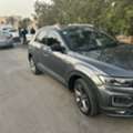 SAR 55000,  Volkswagen Tiguan,  2022,  Automatic,  89000 KM,  Volkswagen T-Roc R Line Very Clean_
