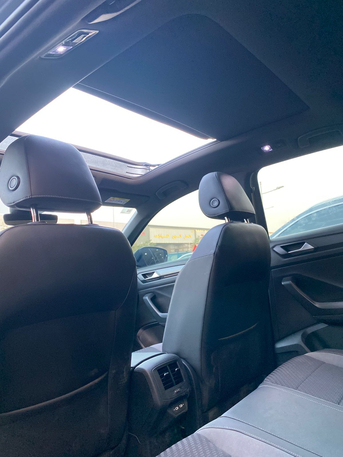 Riyadh, Vehicles, Cars & Trucks , SAR 55000,  Volkswagen Tiguan,  2022,  Automatic,  89000 KM,  Volkswagen T-Roc R Line Very Clean_