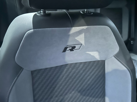 Riyadh, Vehicles, Cars & Trucks , SAR 55000,  Volkswagen Tiguan,  2022,  Automatic,  89000 KM,  Volkswagen T-Roc R Line Very Clean_