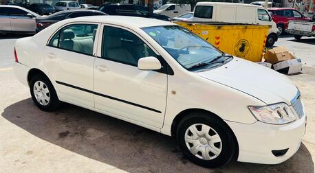 Riyadh, Vehicles, Cars & Trucks , SAR 13,  Toyota Corolla,  2007,  Manual,  330819 KM,  I Want To Selling My Car