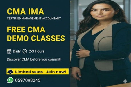 Al Aziziyah, Lessons Offered, IGCS, EDEXCEL, O/A/AS Level, B.COM, MBA, ACCA,  CMA, Tutoring Classes Available