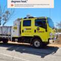 Learn How Hotshot Perth Deals With Diesel Shortages In Remote Regions