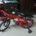SAR 100,  KIDS BICYCLE