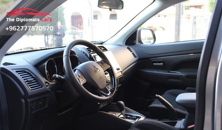 Amman, Vehicles, Cars & Trucks , JOD 12000,  Mitsubishi ASX,  2025,  Automatic,  530 KM,    Diplomatic  Only  12,000 JOD