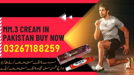 Quetta, Health & Beauty Items, PKR 1700,  MM3 Cream In Pakistan In Pakistan - 0326 7188259