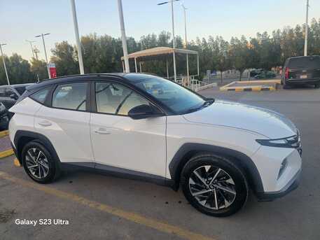 Riyadh, Vehicles, Cars & Trucks , SAR 70000,  Hyundai Tucson Smart,  2023,  Automatic,  88341 KM,    Zero Accident