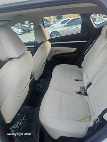 Riyadh, Vehicles, Cars & Trucks , SAR 70000,  Hyundai Tucson Smart,  2023,  Automatic,  88341 KM,    Zero Accident