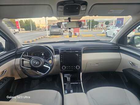 Riyadh, Vehicles, Cars & Trucks , SAR 70000,  Hyundai Tucson Smart,  2023,  Automatic,  88341 KM,    Zero Accident