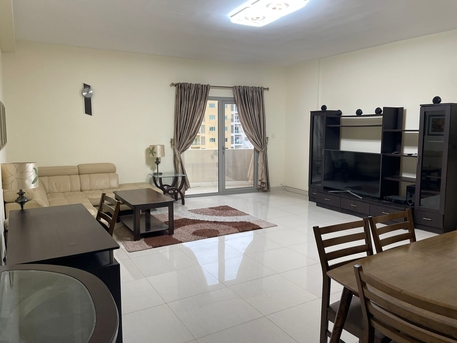 Juffair, Apartments/Houses, BHD 360/month,  2 BR,  Fully Furnished Two Bedroom, Two Bathrooms, Very Spacious Hall, Fully Equipped Kitchen, Fl