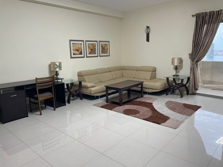 Juffair, Apartments/Houses, BHD 360/month,  2 BR,  Fully Furnished Two Bedroom, Two Bathrooms, Very Spacious Hall, Fully Equipped Kitchen, Fl