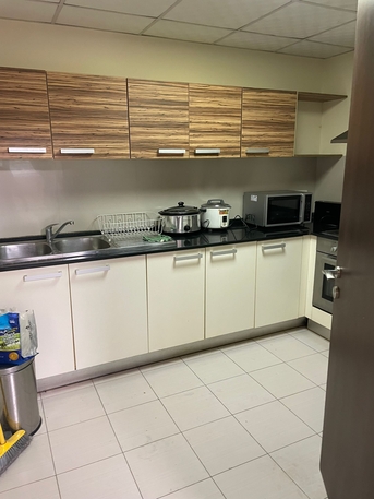 Juffair, Apartments/Houses, BHD 360/month,  2 BR,  Fully Furnished Two Bedroom, Two Bathrooms, Very Spacious Hall, Fully Equipped Kitchen, Fl