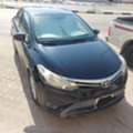 SAR 22500,  Toyota Yaris,  2015,  Automatic,  330000 KM,