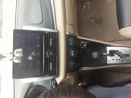 Hofuf, Vehicles, Cars & Trucks , SAR 22500,  Toyota Yaris,  2015,  Automatic,  330000 KM,