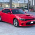 BHD 11900,  Dodge Charger GT,  2022,  Automatic,  15600 KM,    (Red)