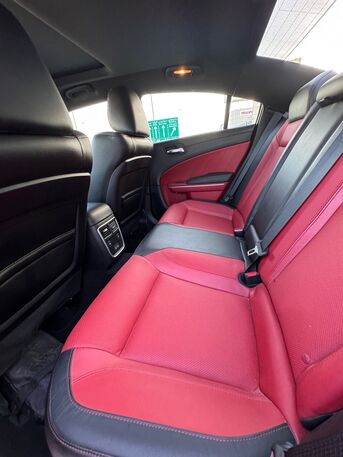 Manama, Vehicles, Cars & Trucks , BHD 11900,  Dodge Charger GT,  2022,  Automatic,  15600 KM,    (Red)