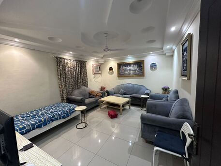 Al Aziziyah, Apartments/Houses, SAR 2165/month,  3 BR,  3- Bedroom Apartment - Azizyah Jeddah