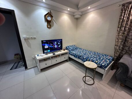 Al Aziziyah, Apartments/Houses, SAR 2165/month,  3 BR,  3- Bedroom Apartment - Azizyah Jeddah