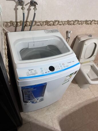 Al Aziziyah, Apartments/Houses, SAR 2165/month,  3 BR,  3- Bedroom Apartment - Azizyah Jeddah