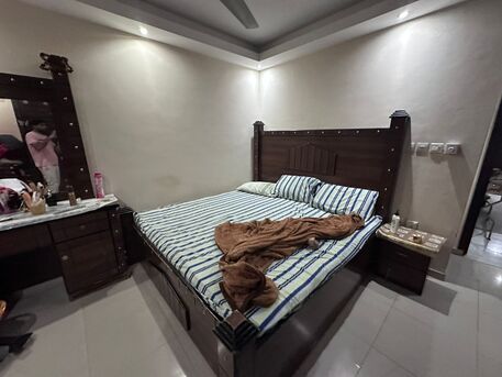 Al Aziziyah, Apartments/Houses, SAR 2165/month,  3 BR,  3- Bedroom Apartment - Azizyah Jeddah