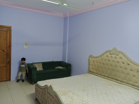 Al Thuqbah, Rooms Available, SAR 800/month,  Furnished,  Room For Rent